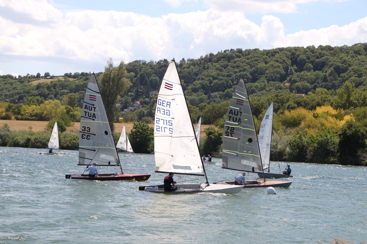 Segeln